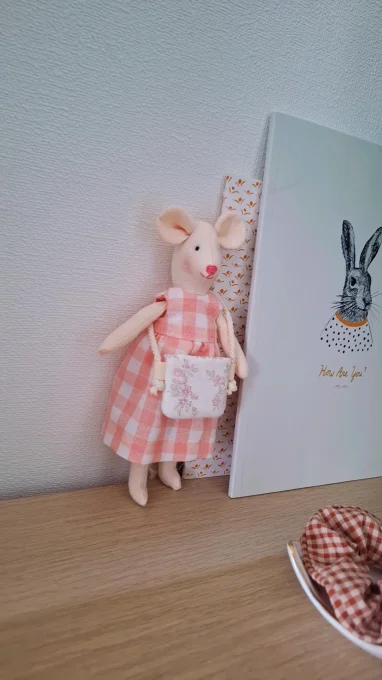 Rosée 